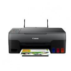 طابعة كانون Canon  PIXMA G3420 inkjet شاملة الوظائف